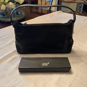 Montblanc Purse
